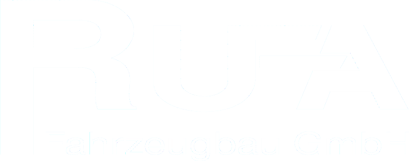Logo Rufa Fahrzeugbau